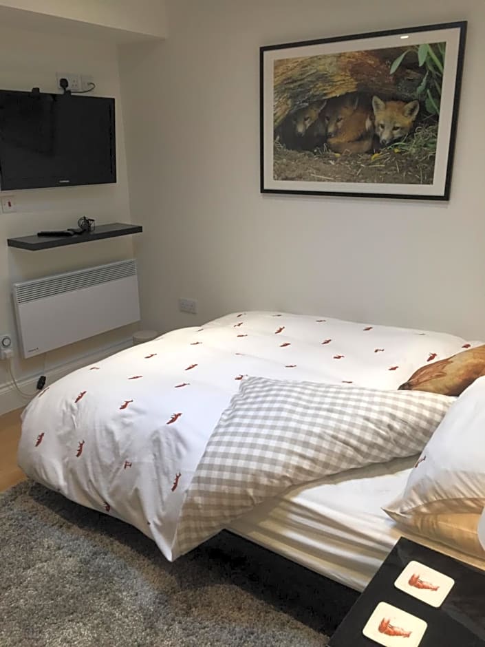 Foxes Den at Foxesway