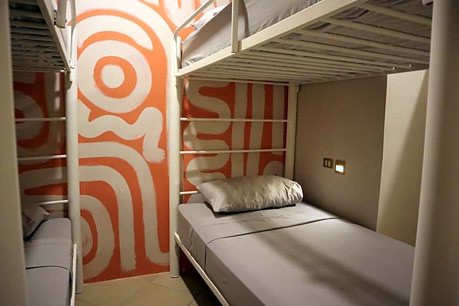 3B Wellness Hotel & Hostel Adults Only