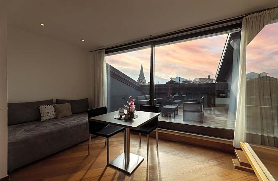 Soul of Trento Vicolo del vo'