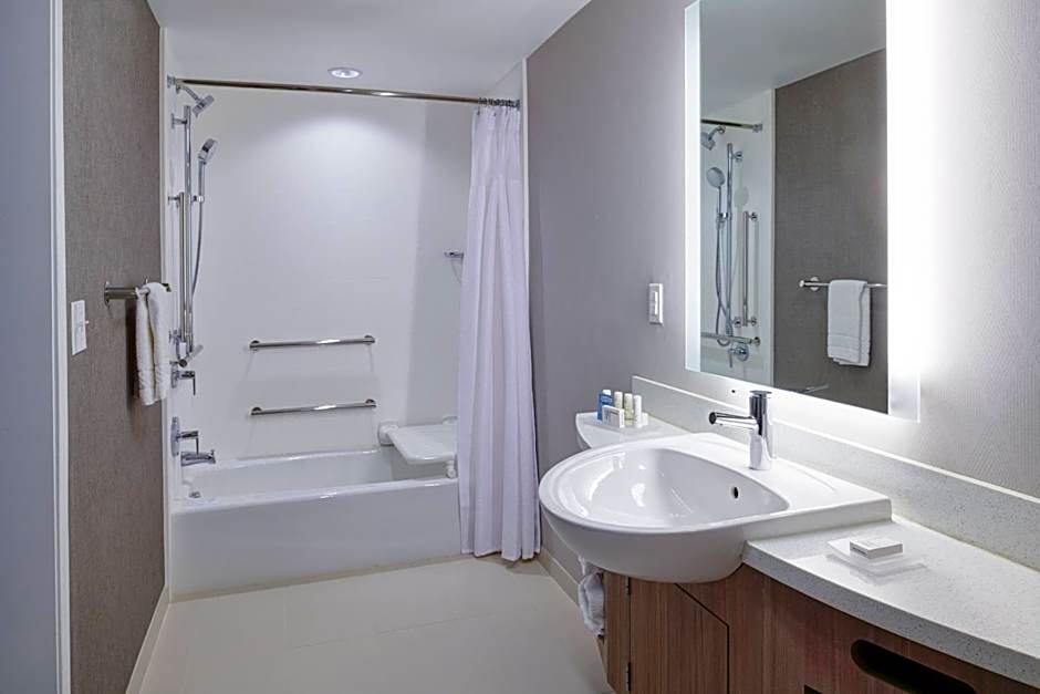 Springhill Suites by Marriott Wixom Novi