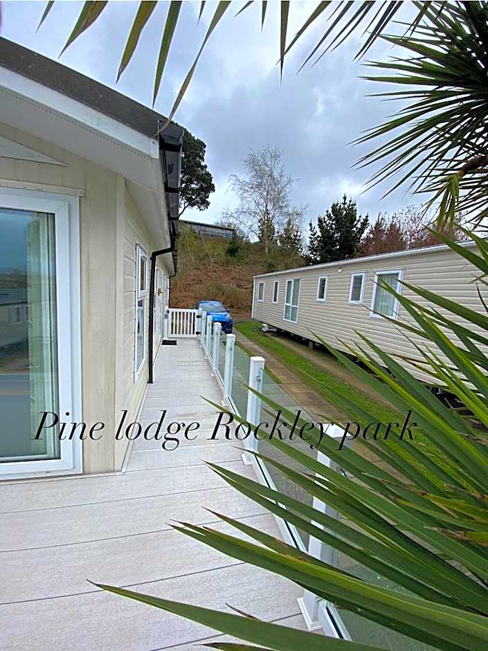Palm lodge luxury holiday home