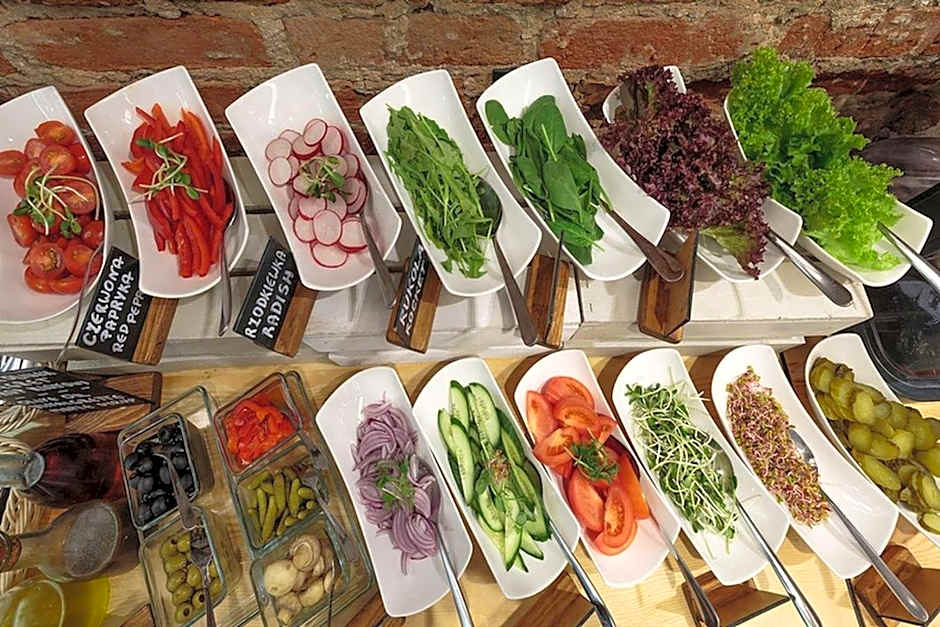 Cinema Rooms - Piotrkowska