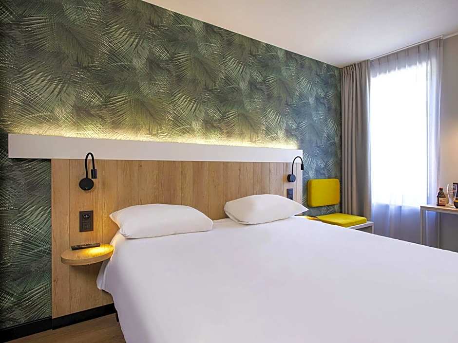 ibis Brussels Waterloo