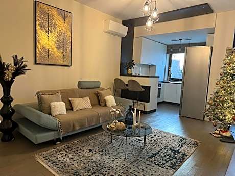 Apartament Lux Central