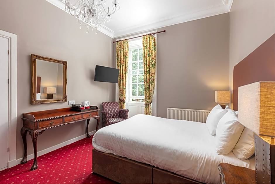 Tulloch Castle Hotel