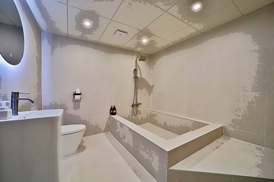 Green B Hotel Busan Seomyeon