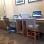 Comfort Suites University