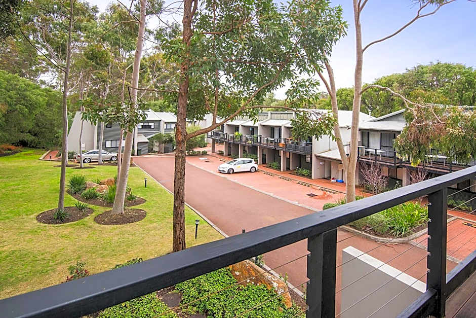 Margarets Forest Holiday Apartments