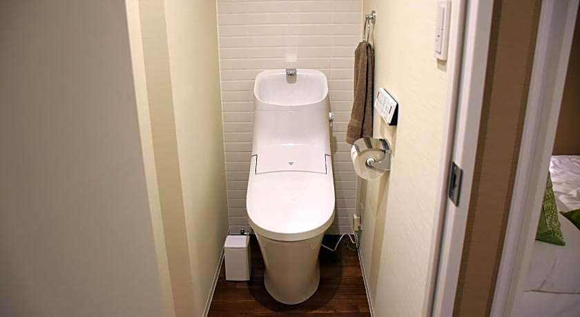 Condominium MiraHakone