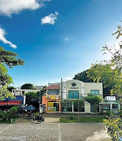 AKNAKAM HOTEL BOUTIQUE