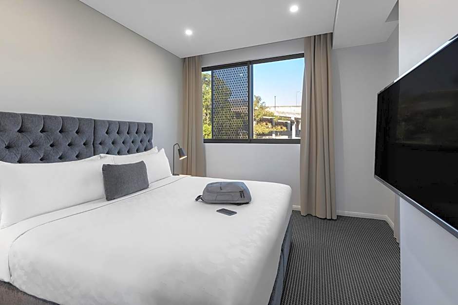 Meriton Suites North Ryde