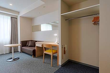 Deluxe Twin Room (1 Adult) - Non-Smoking