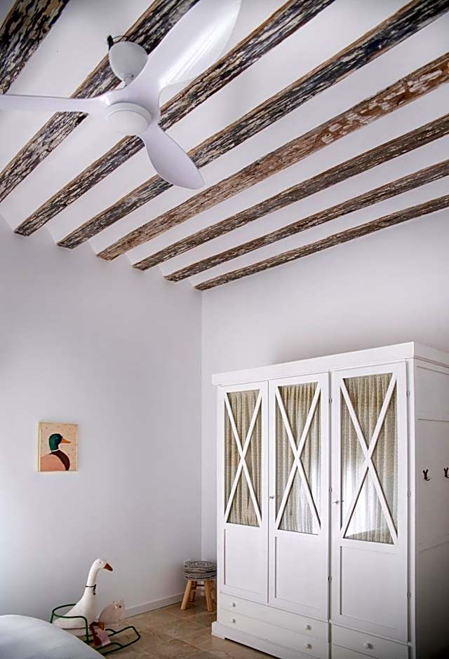 El Bálsamo - Hotel Rural 5 Estrellas