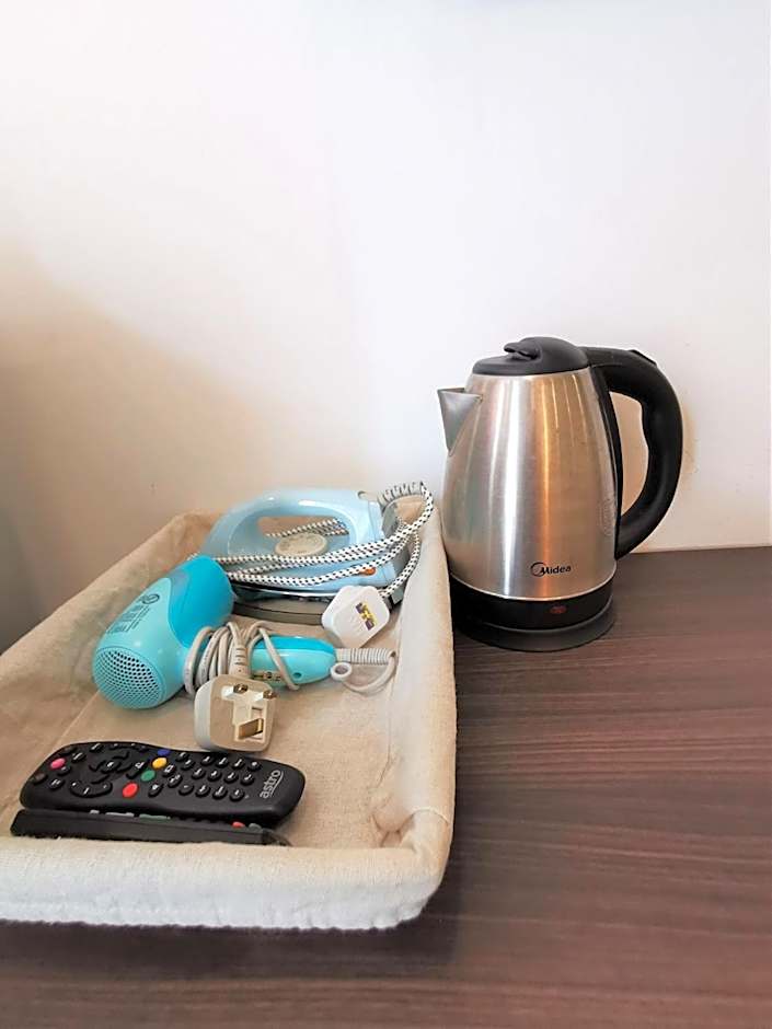 Mwv Family Suite Room