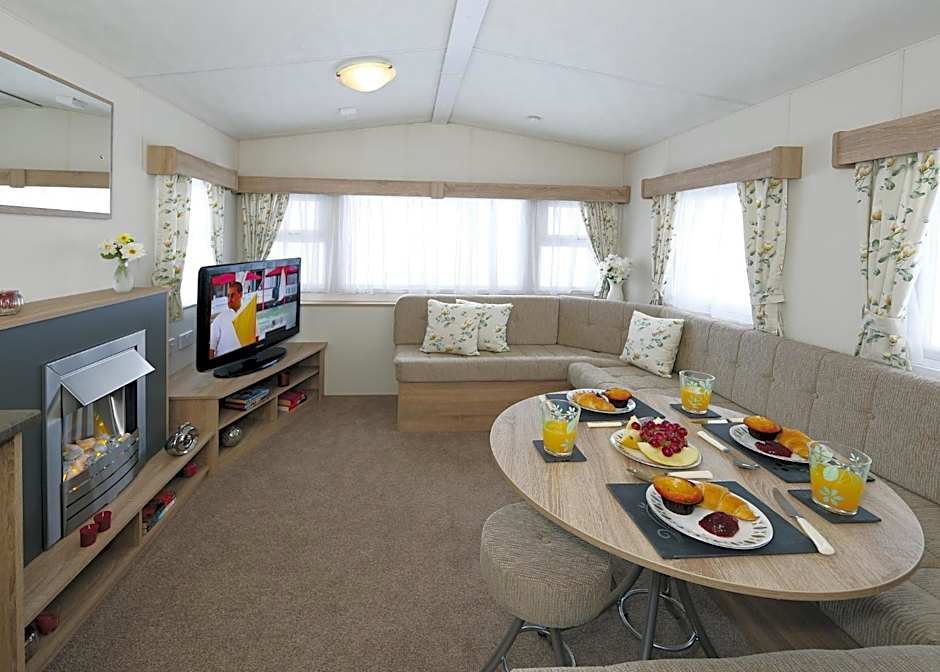 Burrowhead Holiday Village