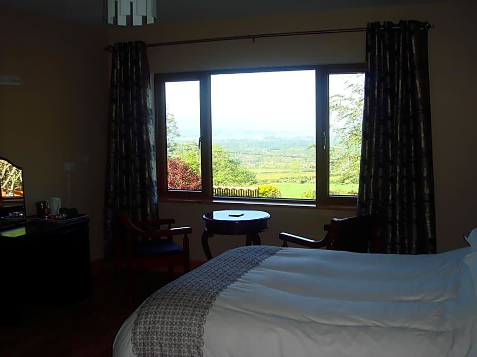 Benbulben Farmhouse B&B