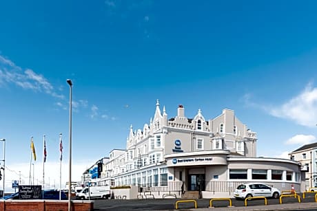 Best Western Carlton Hotel