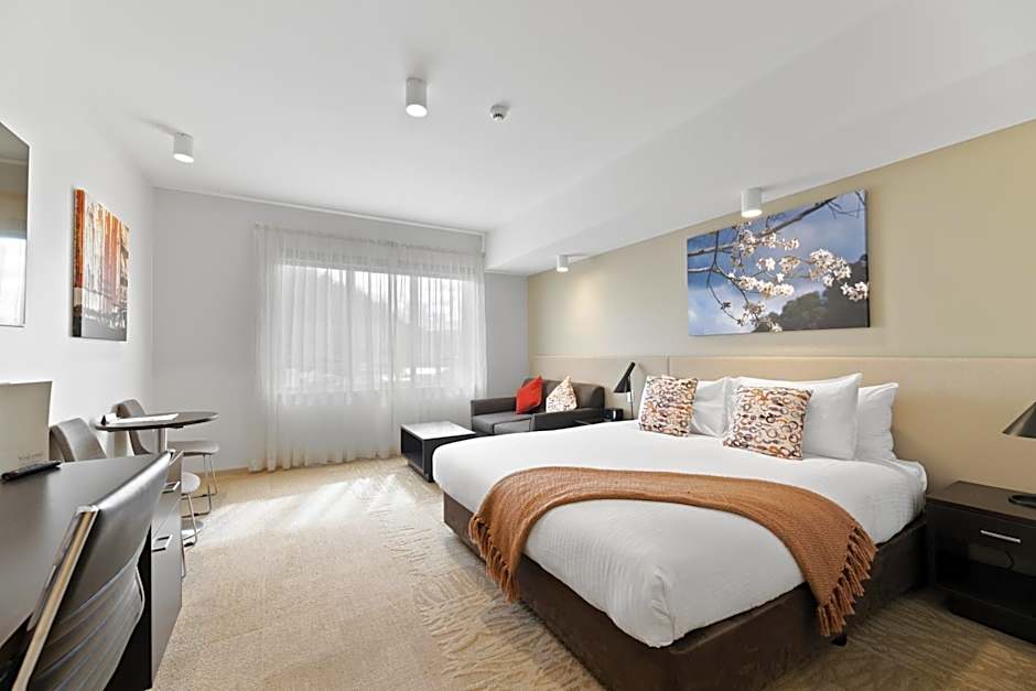 Lithgow Workies Club Motel