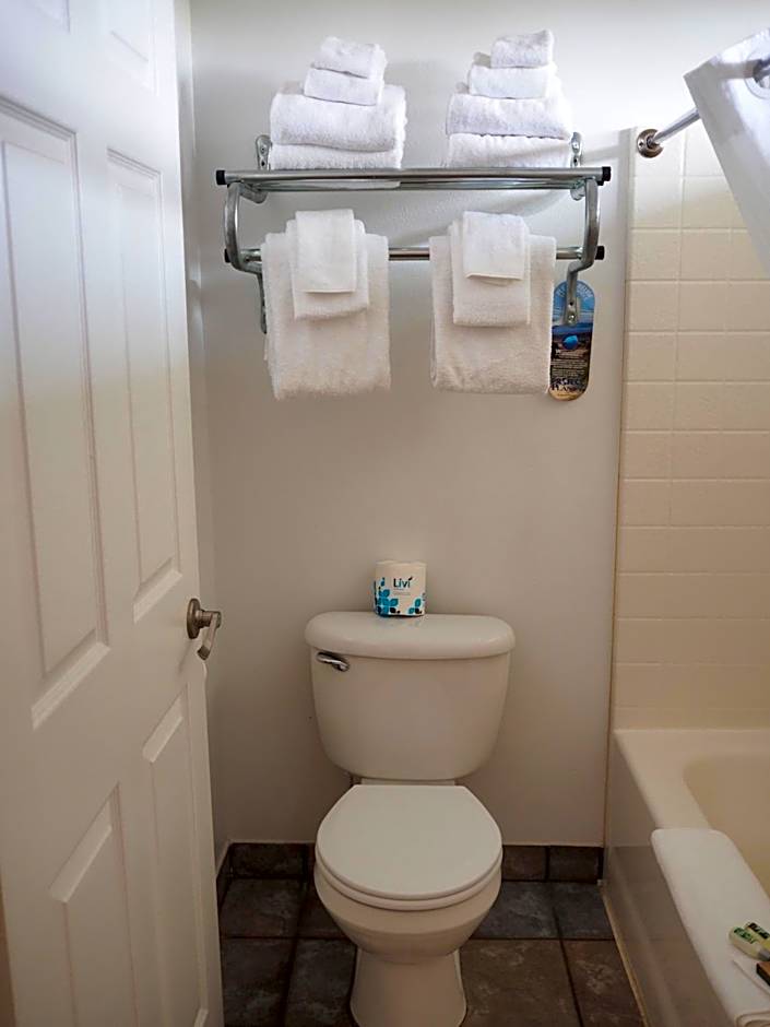 Wild Rivers Motorlodge