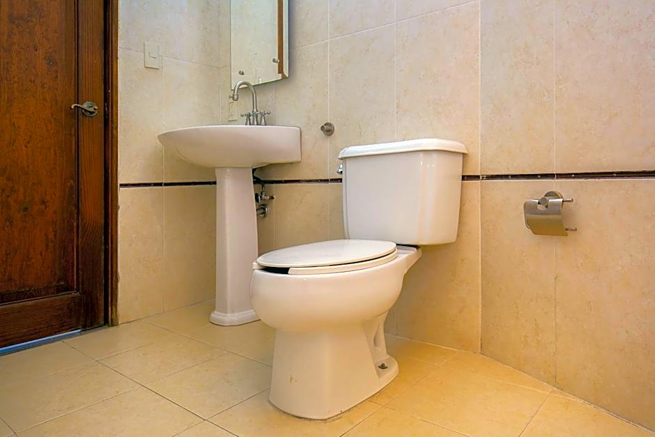 Hotel Casa del Virrey & Suites