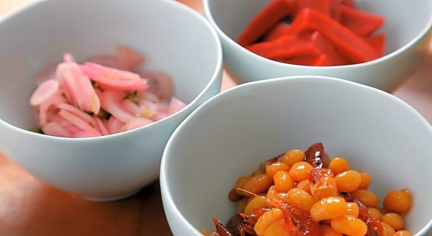 Green Hotel Yes Omihachiman