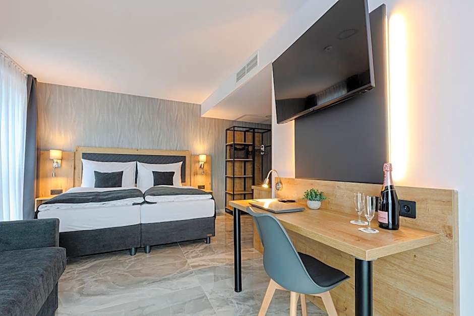Hotel Tříška