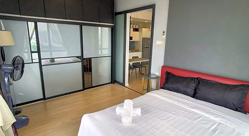 USJ One HomeStay @ Subang HomeStay