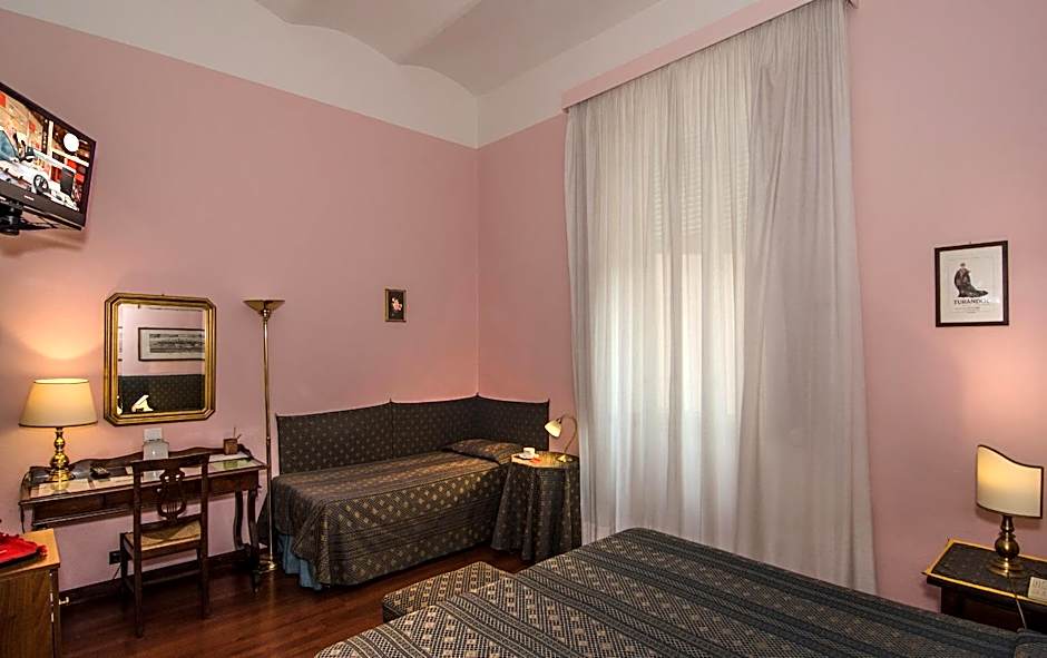 Hotel Rex