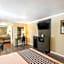 Rodeway Inn Artesia Cerritos