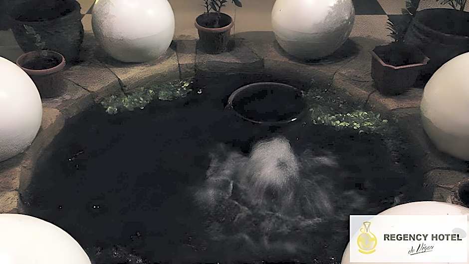 REGENCY HOTEL DE VIGAN