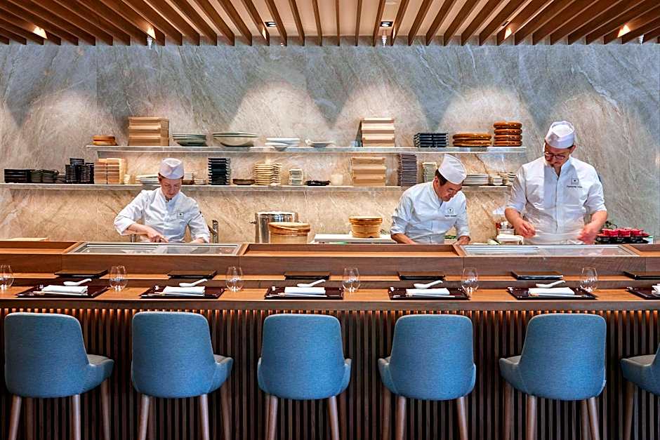Mandarin Oriental Geneva