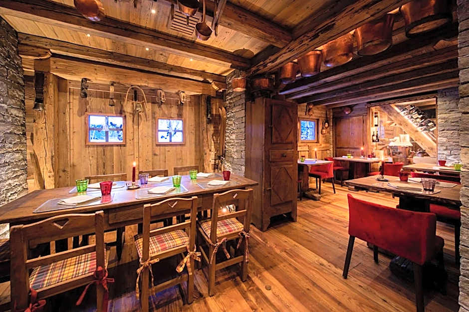 Gran Baita Hotel & Wellness