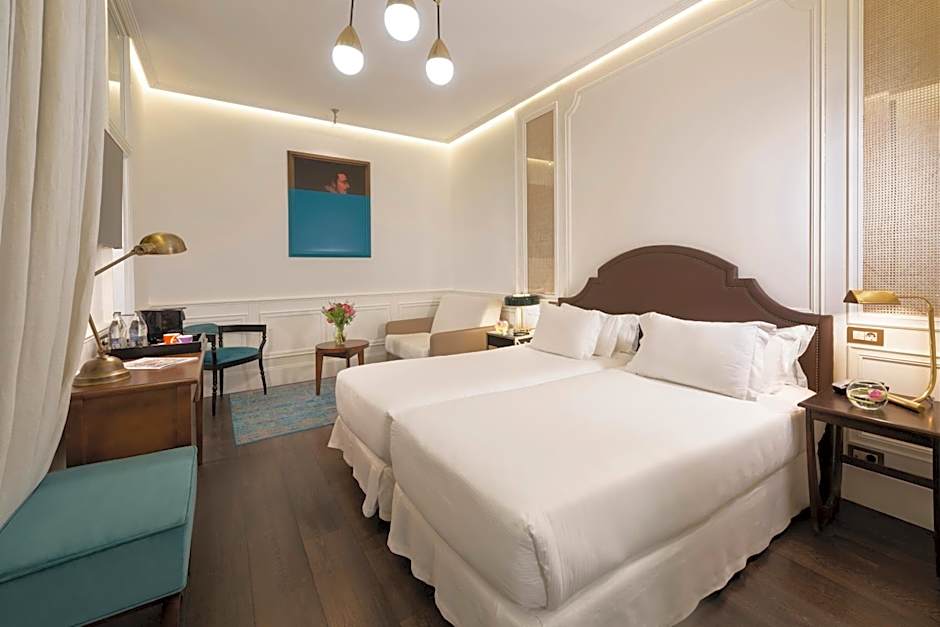 H10 Villa De La Reina