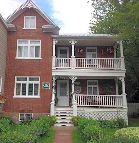 La Belle Visite, anciennement Gîte Victoria