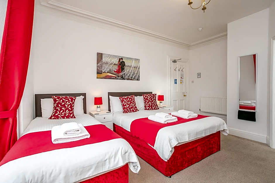 Elim Bank Guest House