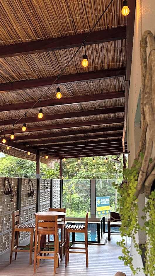 POUSADA ALTER PARA TODOS