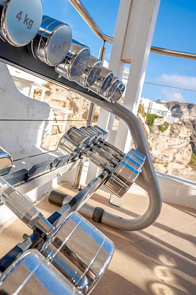 Apeiron Blue Santorini - Adults Only 14 plus - Apeiron Hotels