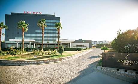 Anemon Denizli Hotel