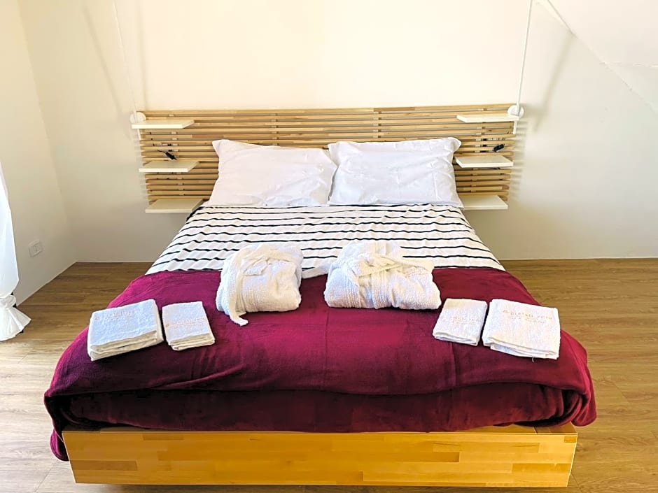 Sdraiati Pollica - Apartments - Bed & Breakfast