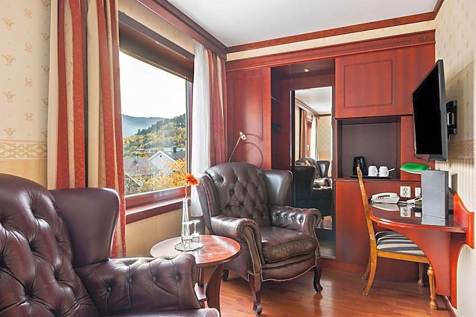 Best Western Laegreid Hotell