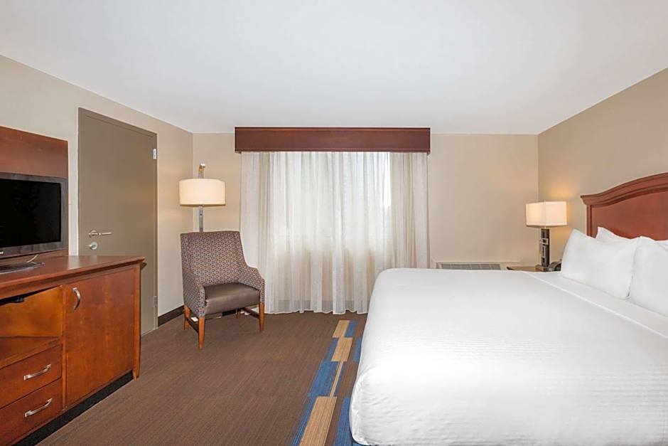 Wyndham New Orleans - French Quarter
