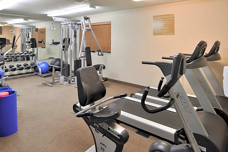 Candlewood Suites Turlock By IHG