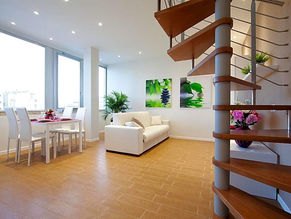 La Farina Apartments