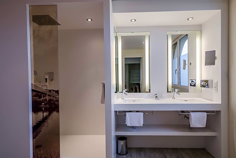 Hotel Mercure Cergy-Pontoise Centre