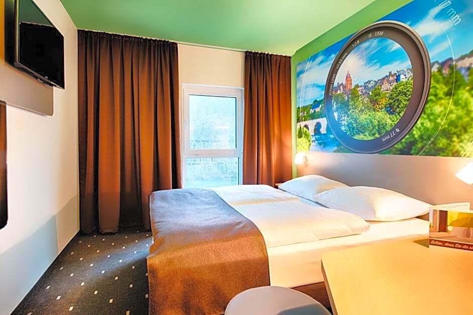 B&B Hotel Wetzlar