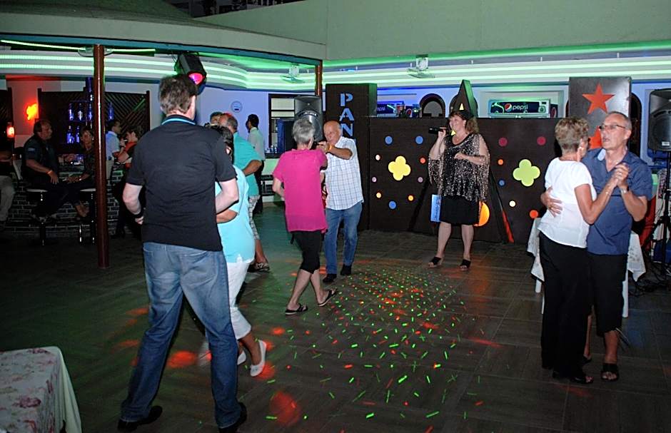 Panorama Hotel - All Inclusive