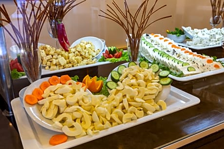 Mandalinci Beach Hotel - Alojamientos en TURGUTREIS