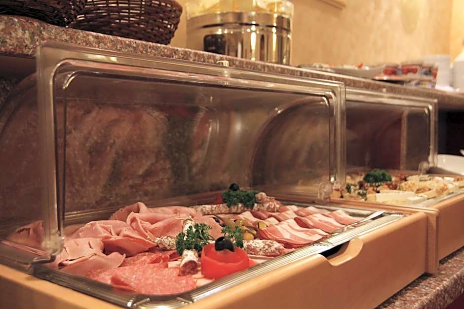 Hotel Kaiserhof Wesel