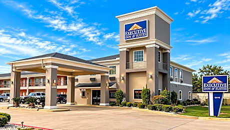 Executive Inn & Suites Joaquin
