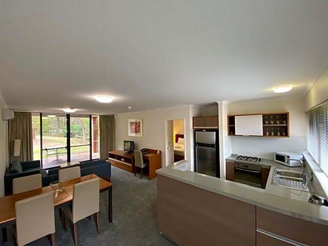 Margarets In Town Apartments